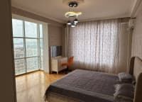 3 otaqlı mənzil 135 m² kirayə verilir — şəkil 5