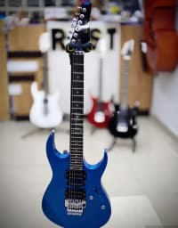 Elektrik gitara, 6 simli — şəkil 5