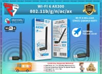 USB WiFi və Bluetooth adapteri — şəkil 1