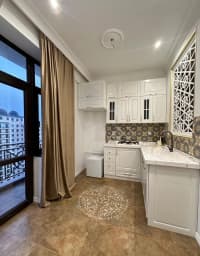 2 otaqlı mənzil 65 m² satılır — şəkil 5