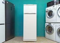 Indesit soyuducu — şəkil 1