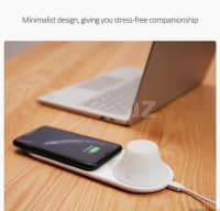 Smart gecə lampası Yeelight Wireless Charging Nightlight — şəkil 4