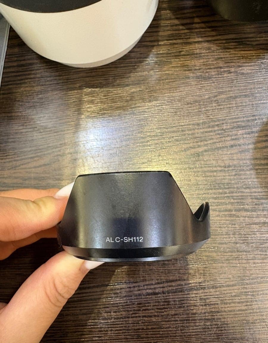 Blenda Sony ALC-SH112