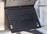 HP markalı notbuk, Boz rəng — şəkil 3