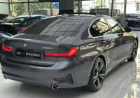 BMW 330e, 2020 il, 62500 km, 2000 L — şəkil 7
