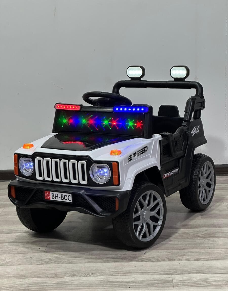 Uşaq avtomobili BH80C