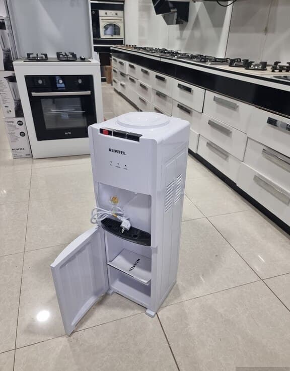 Kumtel dispenser