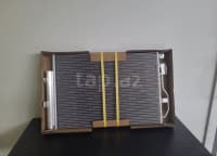 Kondisioner radiatoru Chevrolet Cobalt — şəkil 1