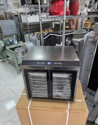 Remta 1000W Peşəkar Qida Quruducu Avadanlıq — şəkil 2