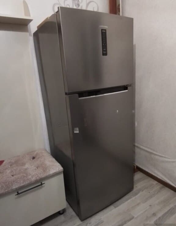 Indesit soyuducu