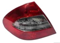 Stop işıqları Mercedes E-Class W211 — şəkil 5