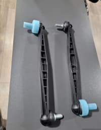 Stabilizator dayağı Chevrolet Cobalt 42342547 — şəkil 4