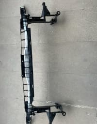 Üst panel Mercedes W117 — şəkil 4