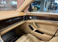 Porsche Panamera Turbo, 2010 il, 150000 km, 4800 L — şəkil 10