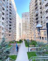 2 otaqlı mənzil 55 m² satılır — şəkil 8
