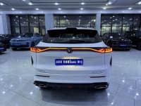 Changan Uni-Z, 2025 il, 0 km, 1500 L — şəkil 7