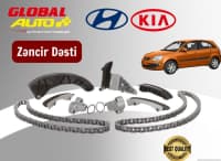 Zəncir dəsti Kia Rio 1.5, Ceed 1.6 — şəkil 1