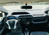 Toyota Aqua, 2016 il, 43500 km, 1.5 L — şəkil 10