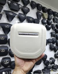 Airbag və airbag qapağı Range Rover 2016 — şəkil 1