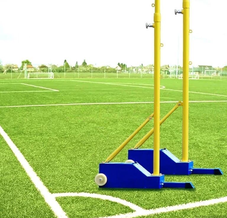 Tənzimlənən Voleybol, Badminton və Tennis Toru Dəsti
