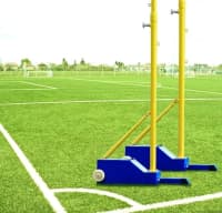 Tənzimlənən Voleybol, Badminton və Tennis Toru Dəsti — şəkil 1