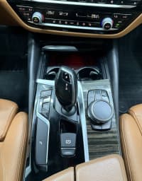 BMW 530, 2017 il, 215000 km, 2000 L — şəkil 17