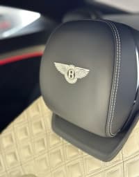 Bentley Continental GT, 2018 il, 35000 km, 6000 L — şəkil 15