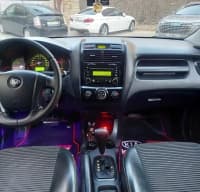Kia Sportage, 2007 il, 171260 km, 2 L — şəkil 4