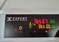 Expert Avtomatik İnkubator (65 və 130 yumurtalıq) — şəkil 21