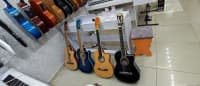Klassik gitara , 6 simli — şəkil 26