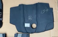 Mühərrik üst qapağı Mercedes — şəkil 4