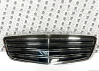 Radiator barmaqlığı Mercedes W211 — şəkil 21