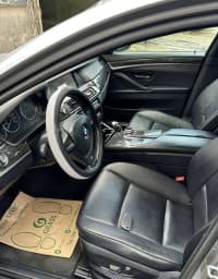 BMW 528, 2013 il, 299000 km, 2000 L — şəkil 9