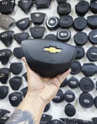 Airbag və airbag qapağı Chevrolet Monza 2023 — şəkil 1