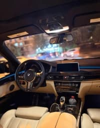 BMW X5, 2017 il, 199199 km, 3 L — şəkil 12