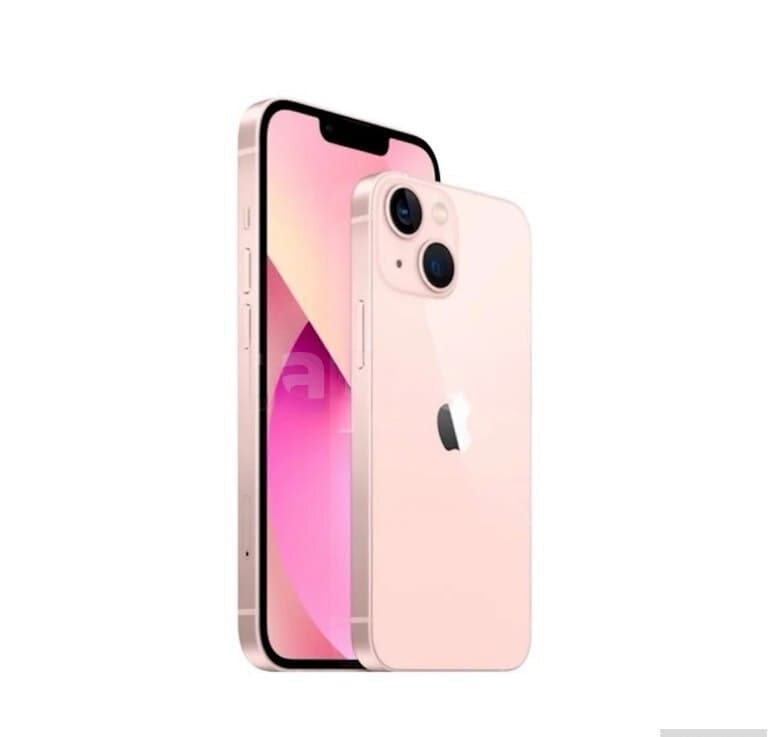 Apple iPhone 13, 4 GB