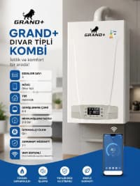 Immergas kombi sistemi — şəkil 2