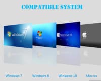 USB 3.0 to HDMI konvertor adapteri — şəkil 3