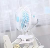Baseus ventilyator — şəkil 2