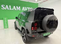 Land Rover Defender, 2021 il, 53700 km, 3000 L — şəkil 4