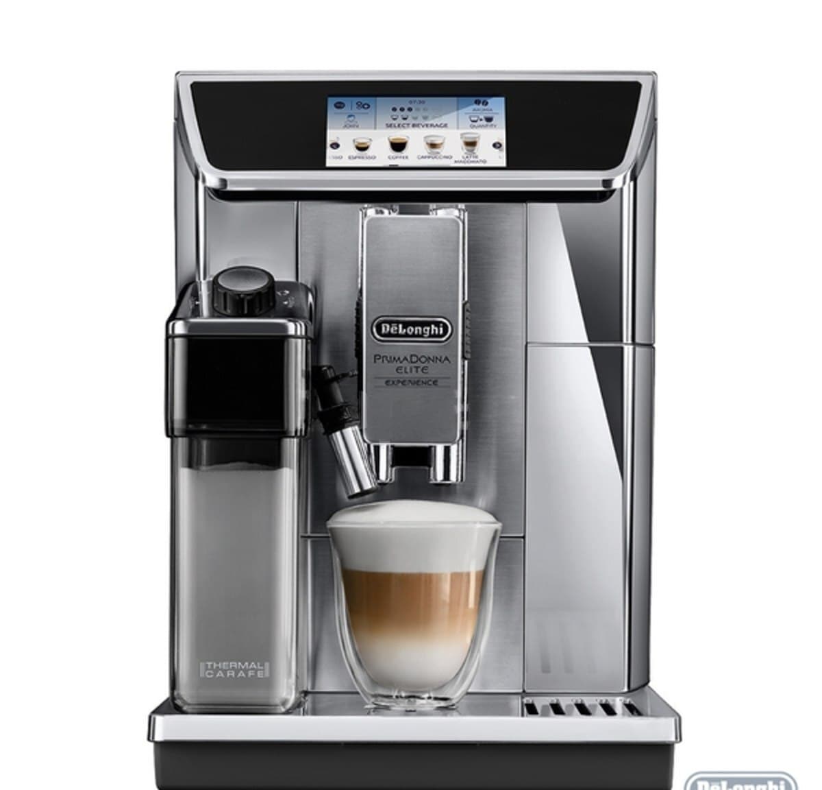 DeLonghi qəhvəbişirən