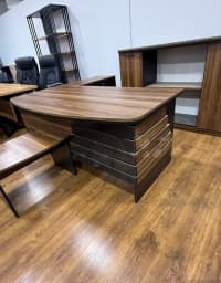 Ofis mebel dəsti Qarışıq rəng — şəkil 1