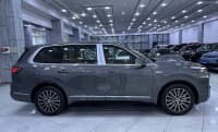 Geely Galaxy E8, 2025 il, 0 km, 1500 L — şəkil 4