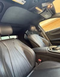 Mercedes E 300, 2018 il, 119896 km, 2 L — şəkil 11