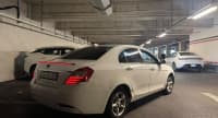 Geely Emgrand EC7, 2012 il, 242500 km, 1.8 L — şəkil 3