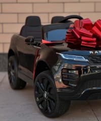 Uşaq avtomobili Range Rover lisenziyalı — şəkil 6