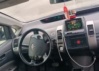 Toyota Prius, 2008 il, 178816 km, 1.5 L — şəkil 14