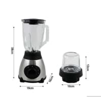 RAF blender — şəkil 5