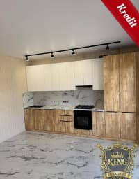 Mətbəx mebeli sifarişlə — şəkil 2