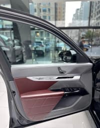 BMW 740Le, 2023 il, 114642 km, 3000 L — şəkil 22